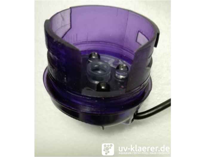 Aquael Uni Filter 500 UV UVC LED Einheit Leuchtdioden